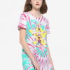 hot topic steven universe dress